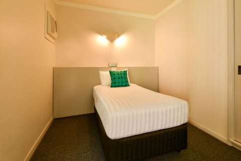 Sanno Marracoonda Perth Airport Hotel - Accommodation 4U 12