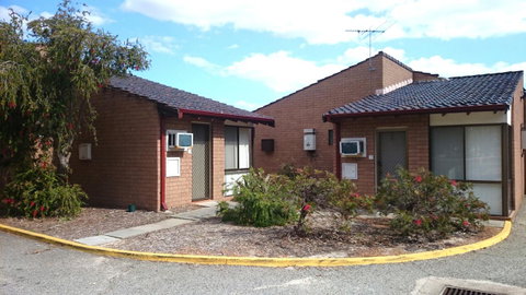 Sanno Marracoonda Perth Airport Hotel - Accommodation 4U 31