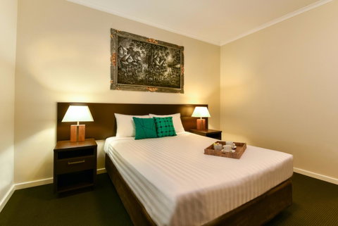 Sanno Marracoonda Perth Airport Hotel - Accommodation 4U 17