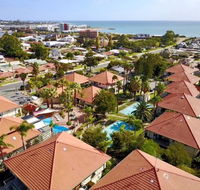 Mandurah Family Resort - Accommodation 4U