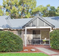 Bayview Geographe Resort Busselton - Accommodation 4U