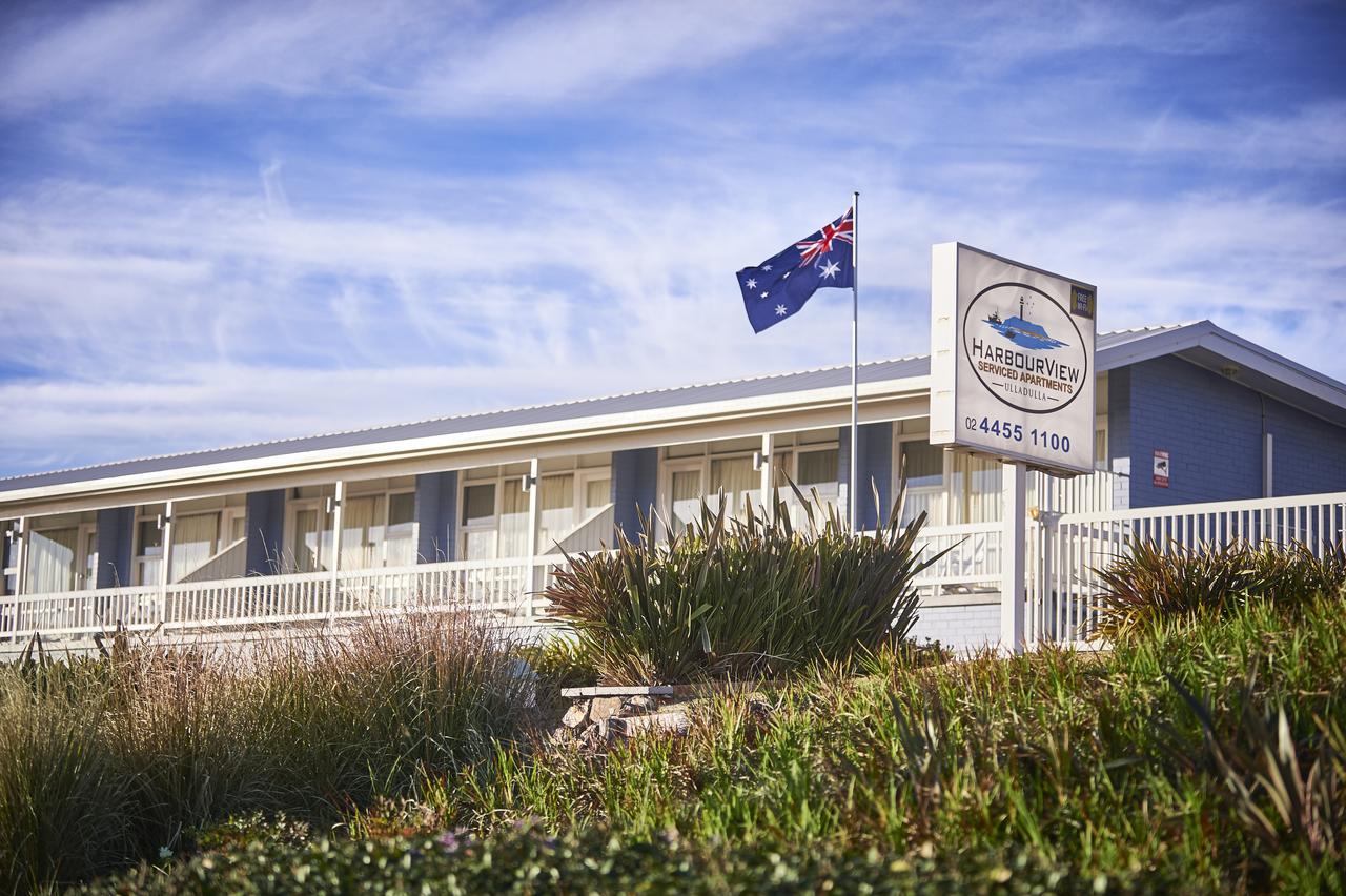 Ulladulla NSW Accommodation 4U