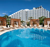 Crown Metropol Perth - Accommodation 4U