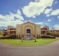 Abbey Beach Resort - Accommodation 4U