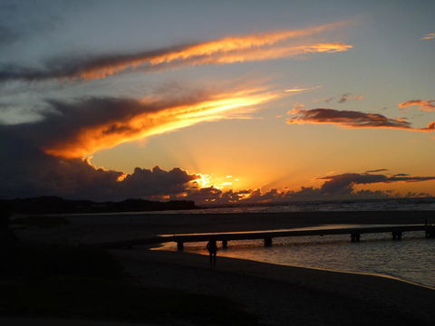 Kanga Cottage - Accommodation 4U 43