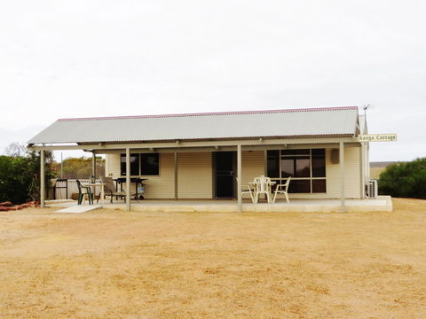 Kanga Cottage - Accommodation 4U 1