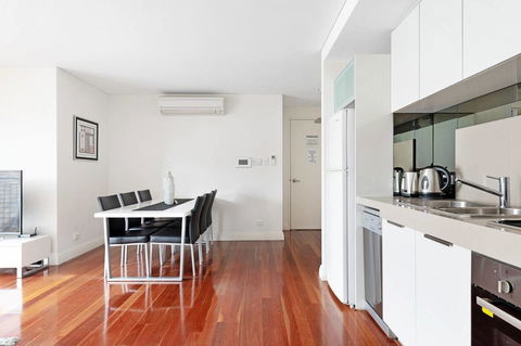 Parklane Apartments - Accommodation 4U 13