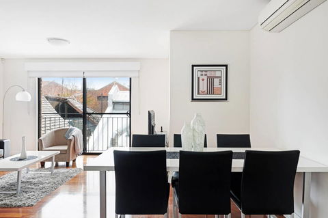 Parklane Apartments - Accommodation 4U 3