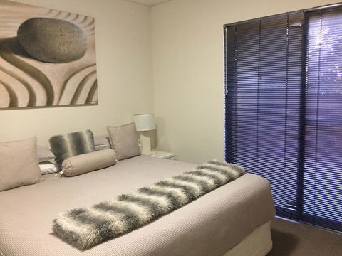 Parklane Apartments - Accommodation 4U 8