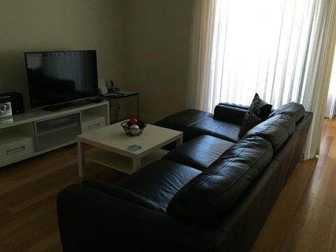 Parklane Apartments - Accommodation 4U 19