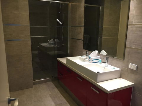 Parklane Apartments - Accommodation 4U 20