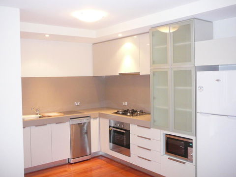 Parklane Apartments - Accommodation 4U 35