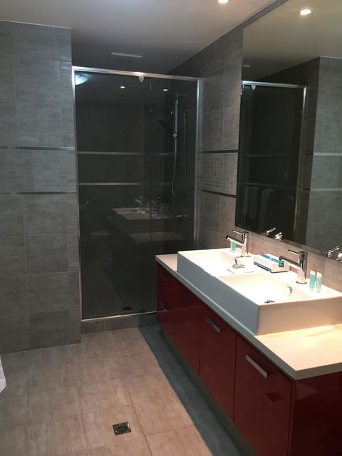 Parklane Apartments - Accommodation 4U 11