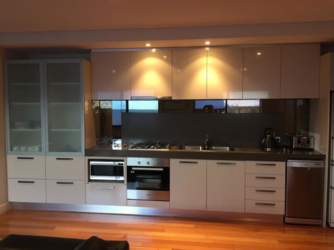 Parklane Apartments - Accommodation 4U 6