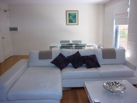 Parklane Apartments - Accommodation 4U 31