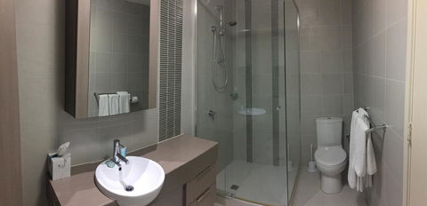 Parklane Apartments - Accommodation 4U 17