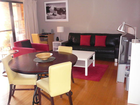 Parklane Apartments - Accommodation 4U 27