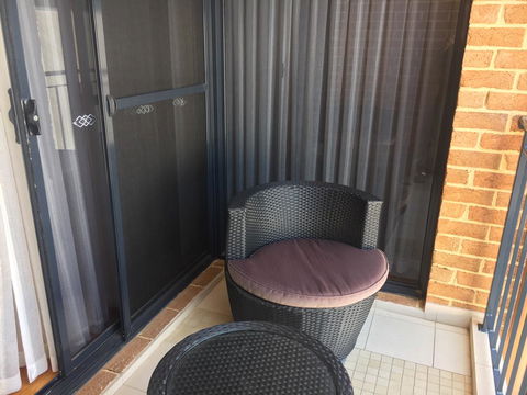 Parklane Apartments - Accommodation 4U 21