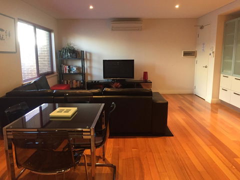 Parklane Apartments - Accommodation 4U 5