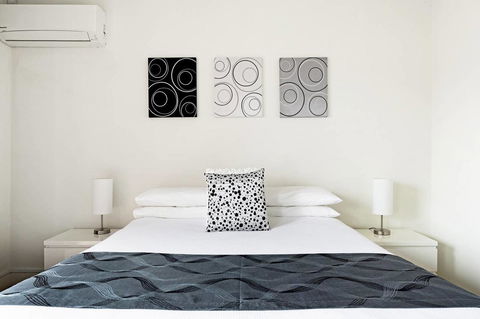 Parklane Apartments - Accommodation 4U 39