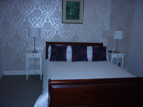 Parklane Apartments - Accommodation 4U 32