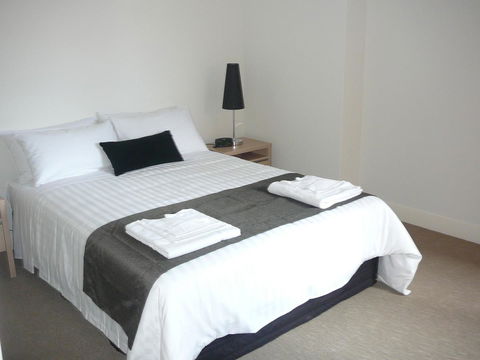 Parklane Apartments - Accommodation 4U 34