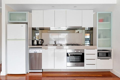 Parklane Apartments - Accommodation 4U 41