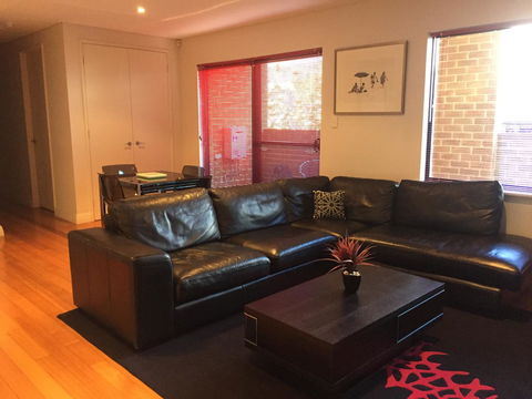 Parklane Apartments - Accommodation 4U 4