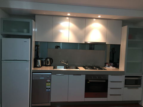 Parklane Apartments - Accommodation 4U 22