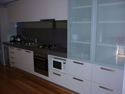 Parklane Apartments - Accommodation 4U 38