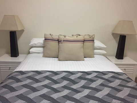 Parklane Apartments - Accommodation 4U 9