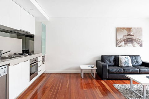 Parklane Apartments - Accommodation 4U 12