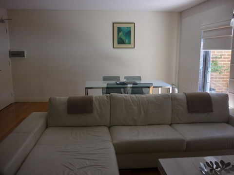 Parklane Apartments - Accommodation 4U 33