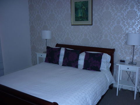 Parklane Apartments - Accommodation 4U 28