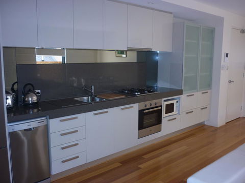 Parklane Apartments - Accommodation 4U 7