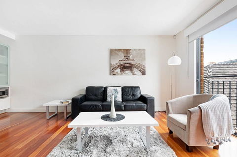 Parklane Apartments - Accommodation 4U 0