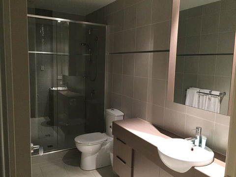 Parklane Apartments - Accommodation 4U 18