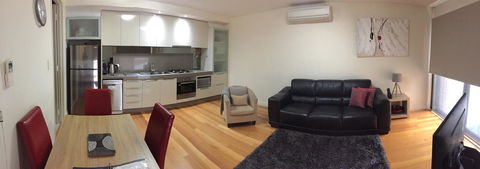 Parklane Apartments - Accommodation 4U 14