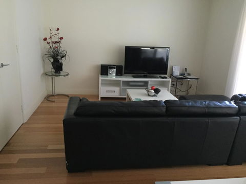 Parklane Apartments - Accommodation 4U 16