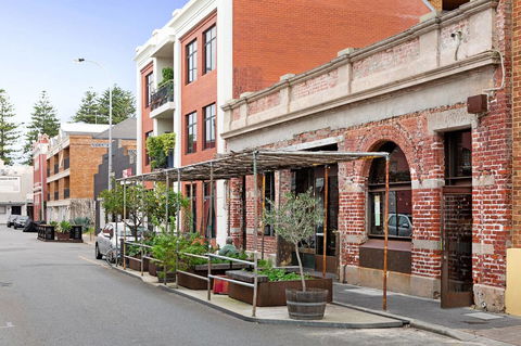 Parklane Apartments - Accommodation 4U 40
