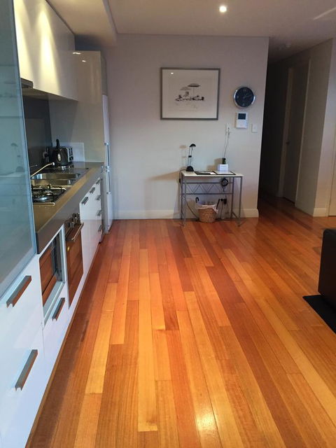 Parklane Apartments - Accommodation 4U 1
