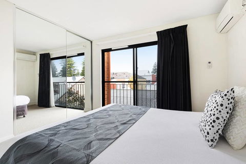 Parklane Apartments - Accommodation 4U 37