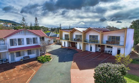 Pelicans Albany Middleton Beach - Accommodation 4U 5