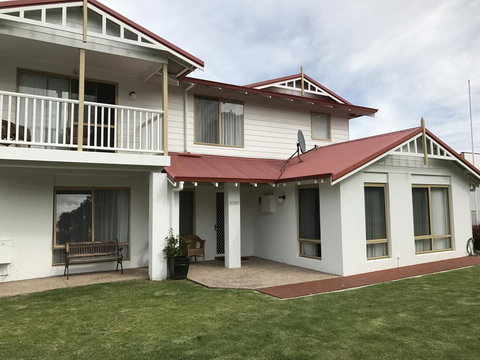 Pelicans Albany Middleton Beach - Accommodation 4U 24