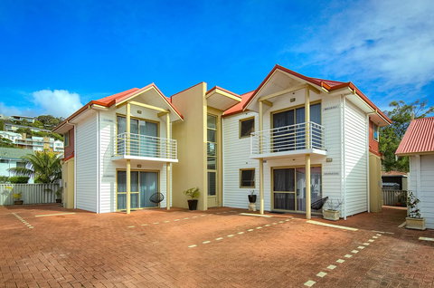 Pelicans Albany Middleton Beach - Accommodation 4U 11