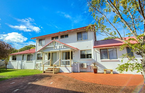 Pelicans Albany Middleton Beach - Accommodation 4U 12