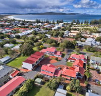 Pelicans Albany Middleton Beach - Accommodation 4U