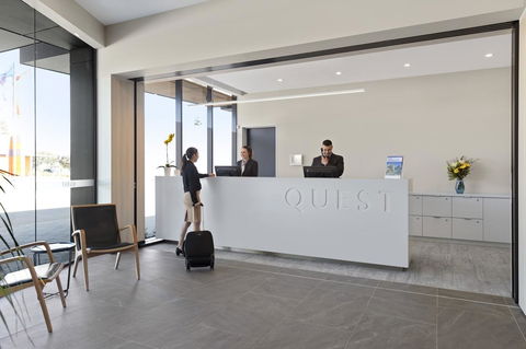 Quest Innaloo - Accommodation 4U 1