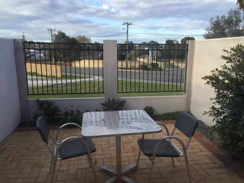 Country Comfort Amity Motel - Accommodation 4U 2