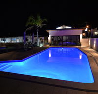 Country Comfort Amity Motel - Accommodation 4U